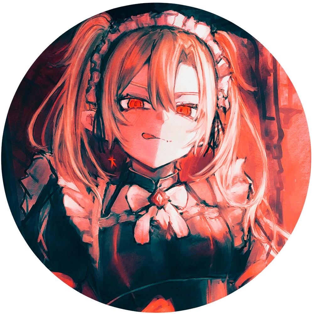 かっこよくてかわいいSNSアイコン描きます 期間限定価格！先着10名様まで！鮮やか×厚塗りのイラスト イメージ3