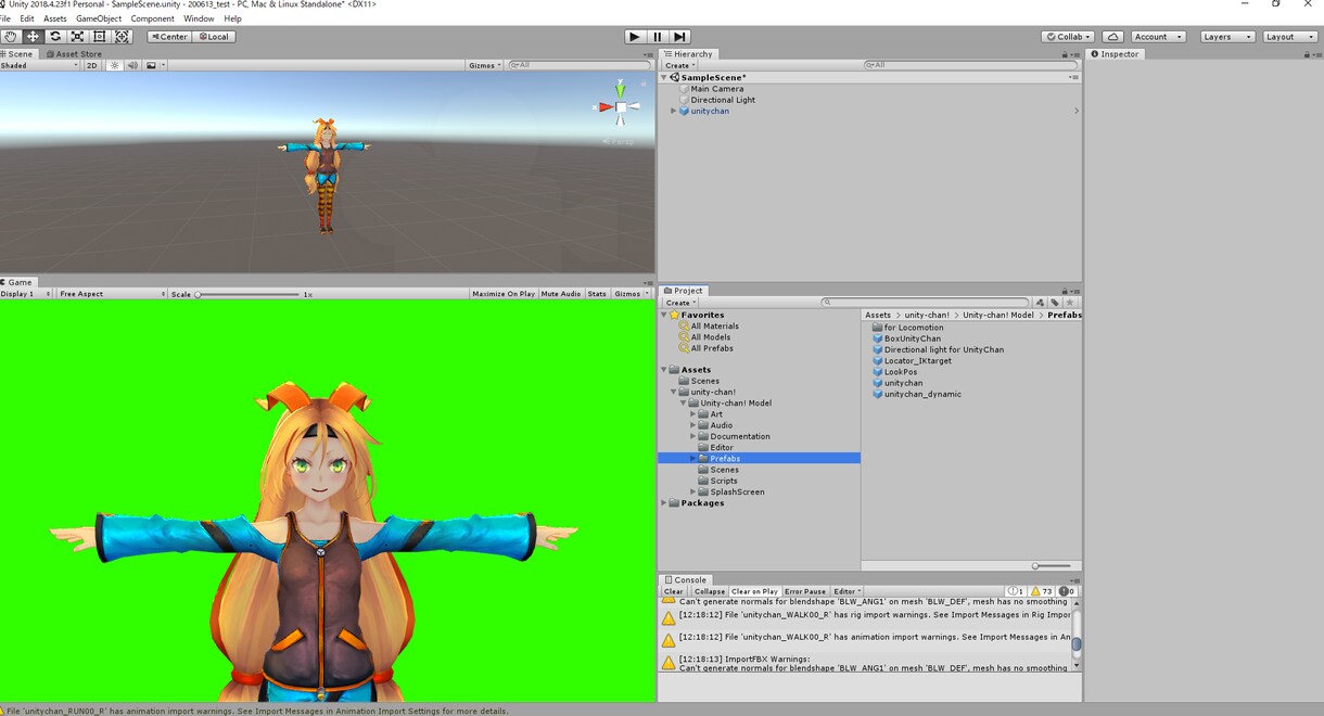 AR事業ご担当者様のお悩み相談にのります CGまわりのとっつきにくさ解消のお手伝いが得意です イメージ1