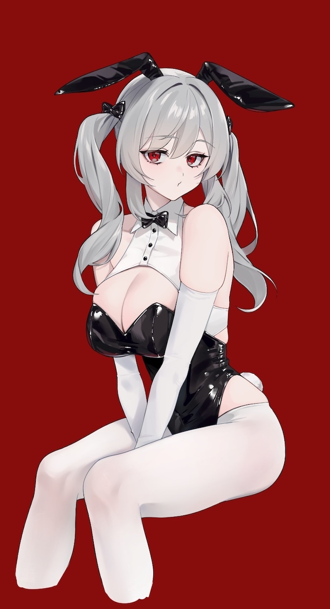 商用OK！ご希望のイラストお描きします グッズ/立ち絵/歌ってみた等、シーンにあわせて柔軟にご対応！ イメージ3
