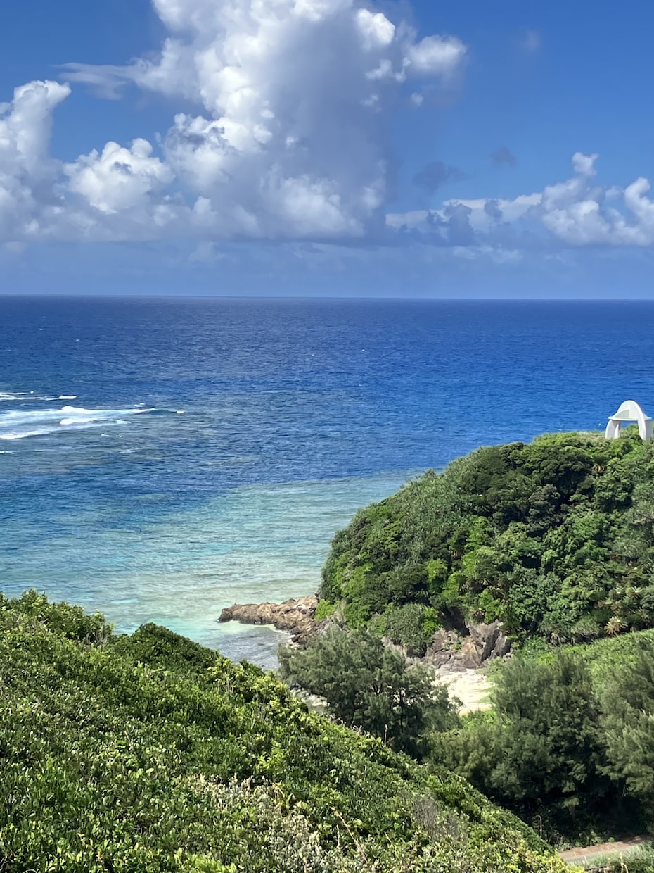 奄美旅行の相談に乗ります 奄美群島限定！おすすめスポット等紹介します イメージ1
