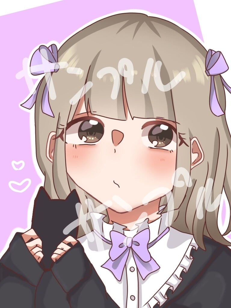 イラスト・アイコン 作成 夢絵 等描きます 購入者様に満足を頂けるように精一杯がんばります！！！！ イメージ2