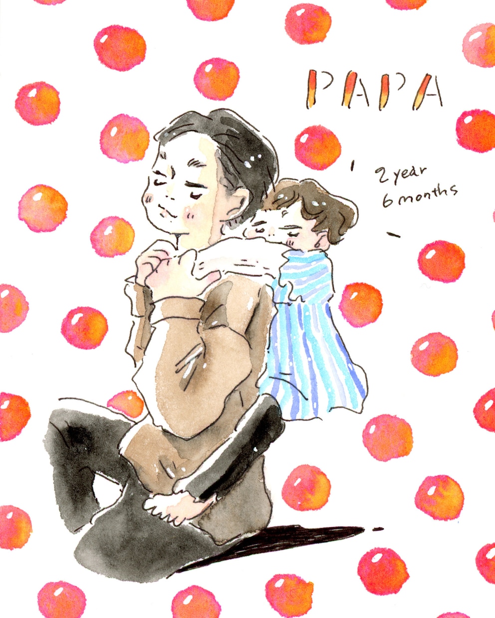 商業利用可◇子育てイラスト描きます 育児中のママ、子育て関連のお仕事をされてる方へ！ イメージ7