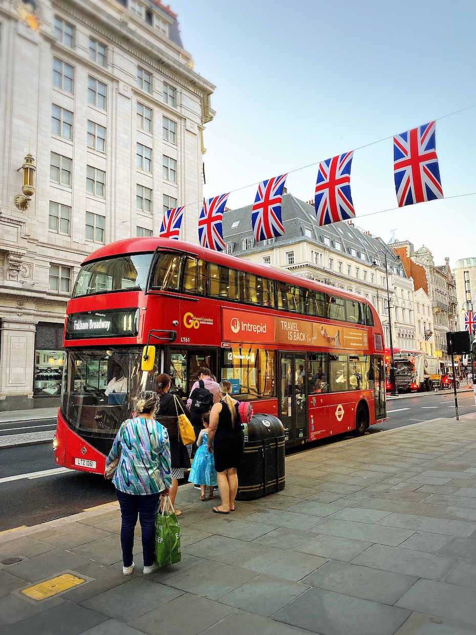 フランス・イギリス個人旅行の相談にのります １分〜OK！慣れない一人旅の悩みや疑問をお聞かせください！ イメージ4