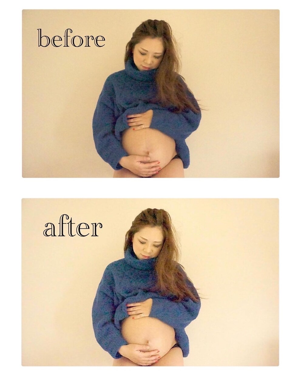プロによる画像修正します あなたの大切な写真をお預けください イメージ7
