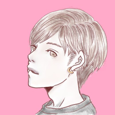 男性も女性もご要望に沿ったイラストを提供致します 透明感のある個性的なイラストを提供します。 イメージ6