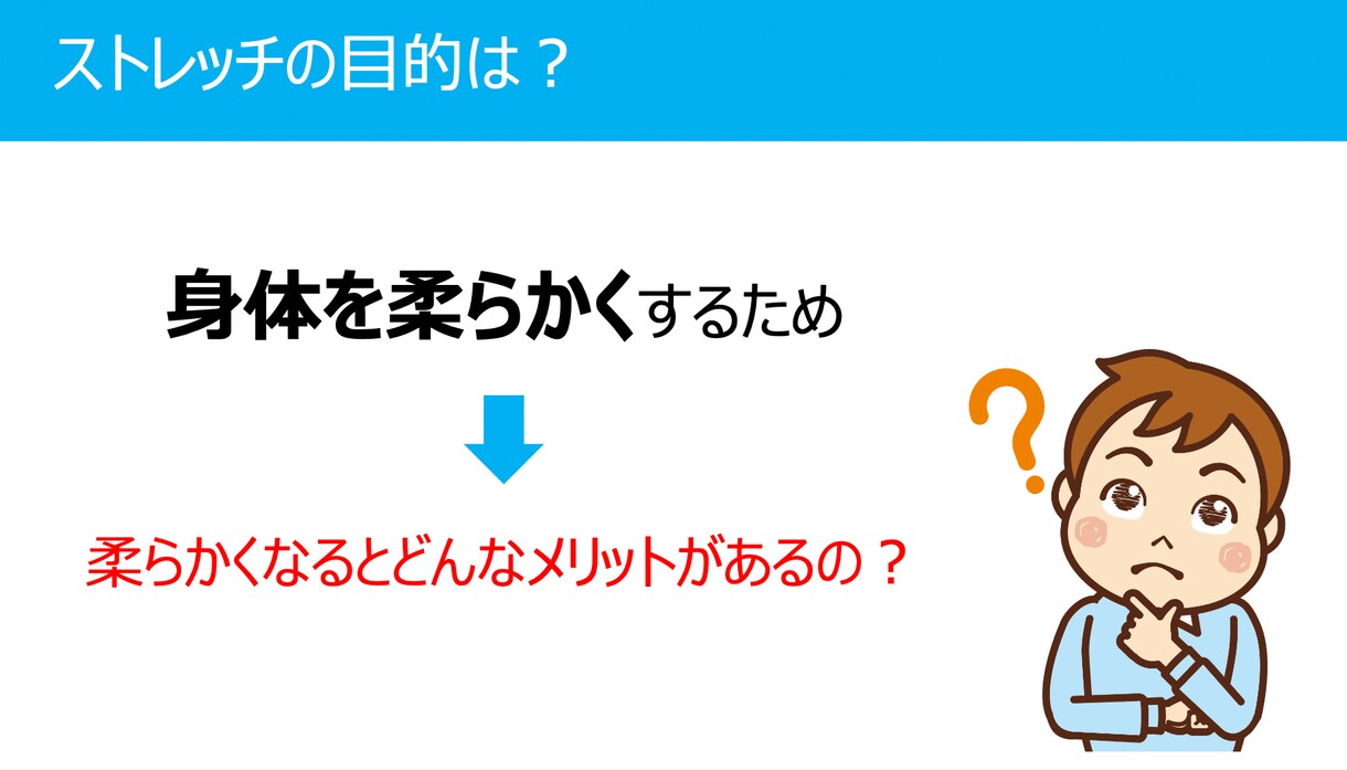 セルフエクササイズのパンフレット作成します 整体や病院で患者さんに提供するパンフレット代わりに作ります イメージ3