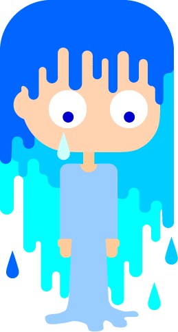 アイコンから立ち絵など、様々なイラストを描きます ドット絵、ちびキャラ、アニメ風など、かわいい絵柄 イメージ10