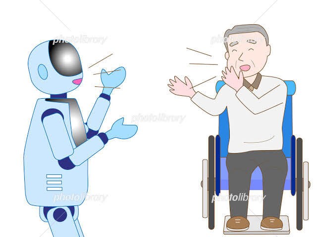 どんな話でも聞きます 雑談、愚痴、話し相手になります イメージ1