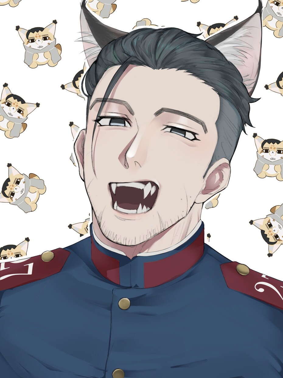 様々な用途に◎キャラフターイラストをお描きします キャラクターイラスト/歌ってみたMV/立ち絵/サムネOK◎ イメージ1