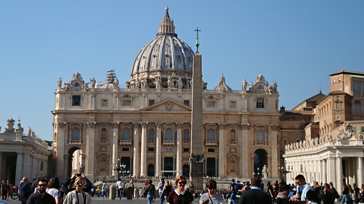 イタリア旅をより良く楽しむお手伝いができます 町の歩き方・買物の仕方・Barで注文の仕方等サポートします。 イメージ3