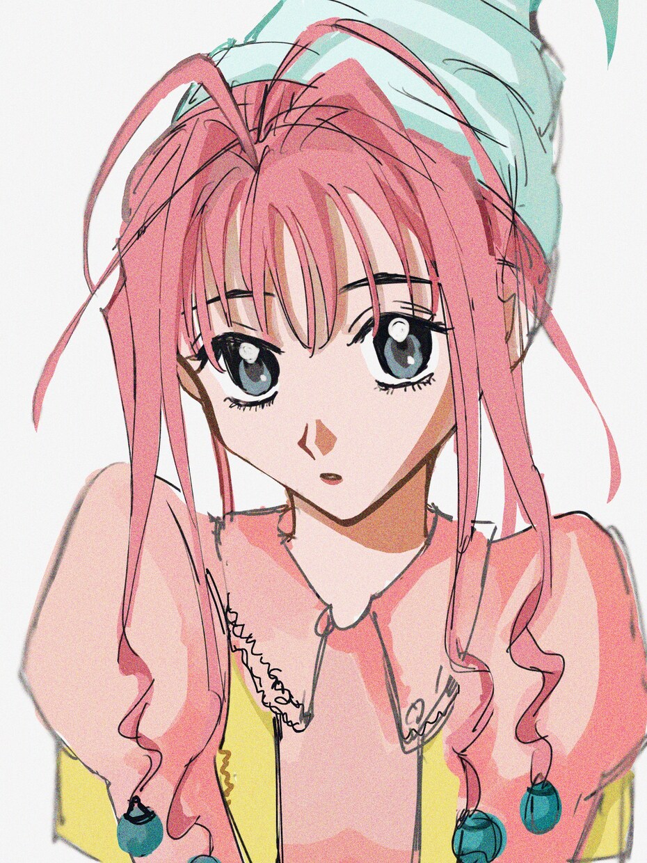 お好みのイラストを描きます カッコイイ絵柄から可愛い絵柄まで色々描けます！ イメージ5