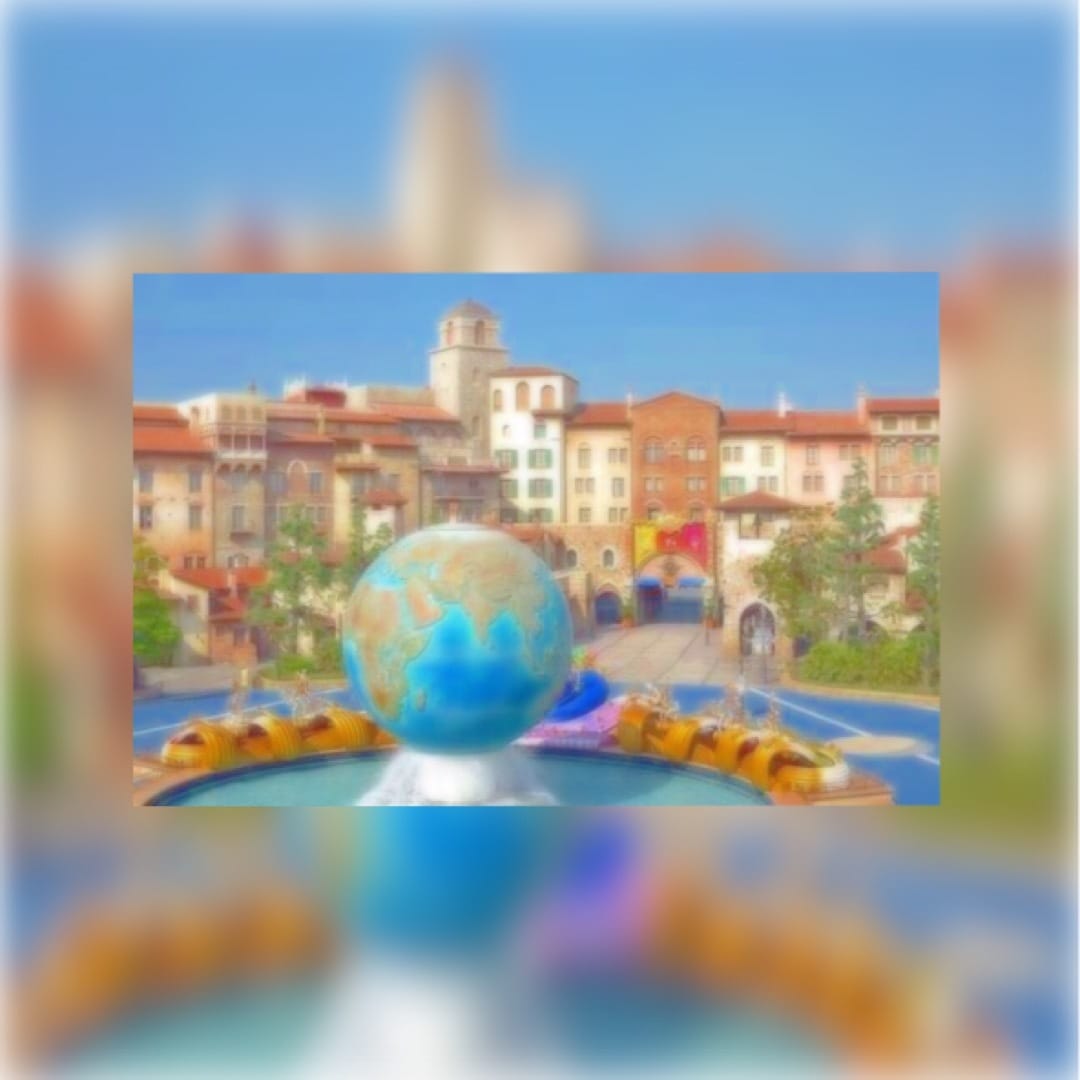 写真を鮮やかに綺麗に編集します /もっと明るい写真をトプ画などに使いたいと思った時に。 イメージ2
