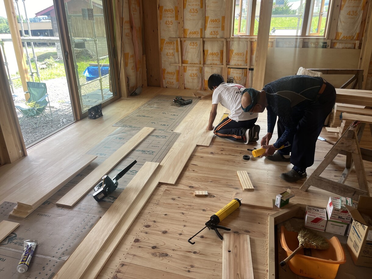 初めての田舎中古住宅購入のアドバイスをします 地域の気候によって異なる「いいお家」とは！？ イメージ2