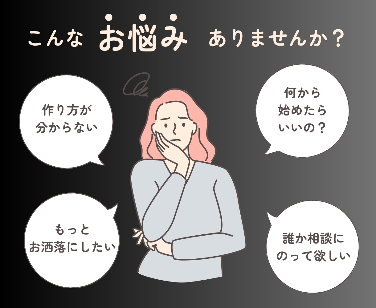 スキャン率が変わる！お洒落なアートQRを作成します 白黒のドットを芸術に。名刺やSNSが映える唯一無二の1枚を。 イメージ2