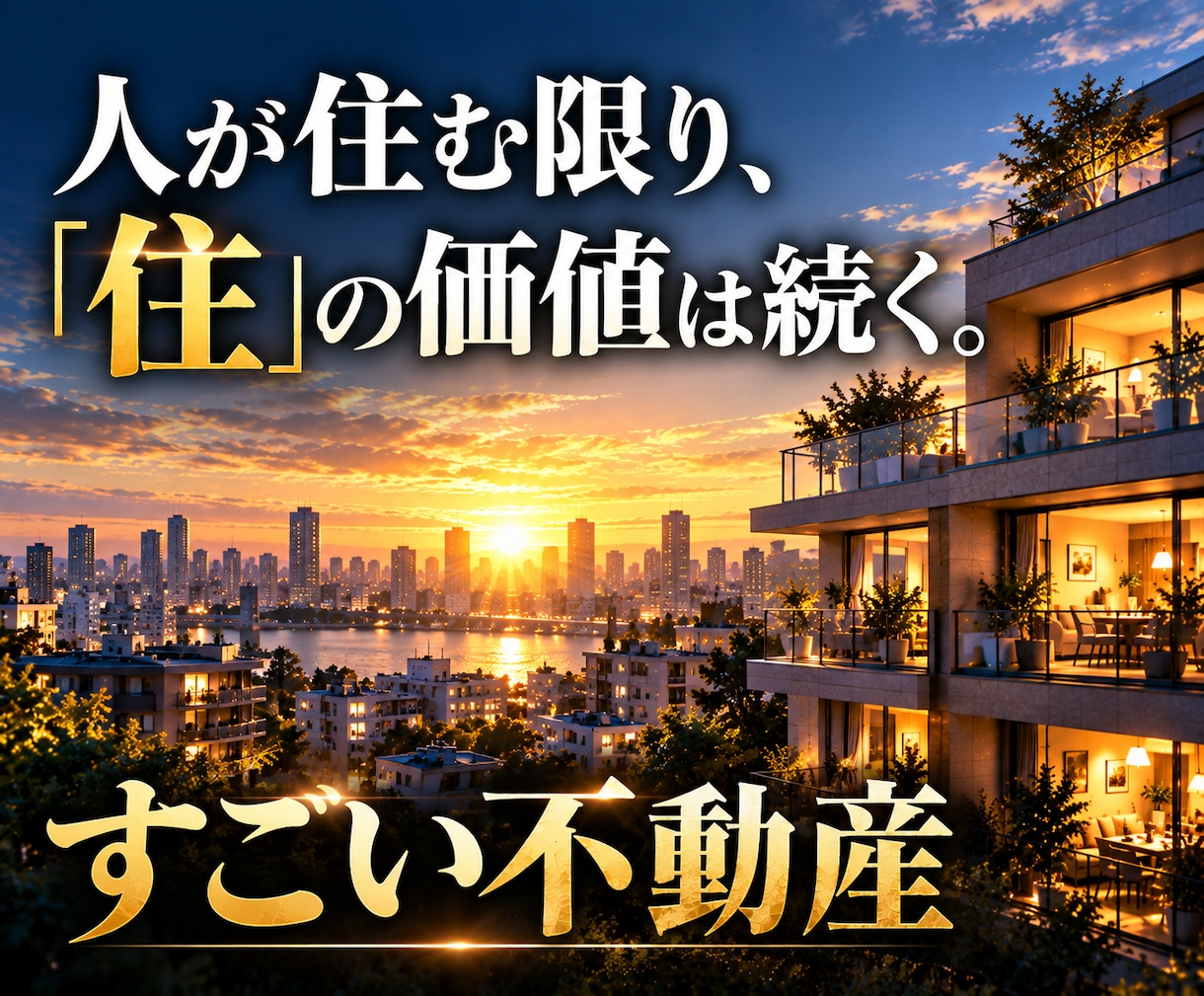 CF500万円達成した不動産選び術を渡します 不動産投資は、物件を買うゲームではありません イメージ10