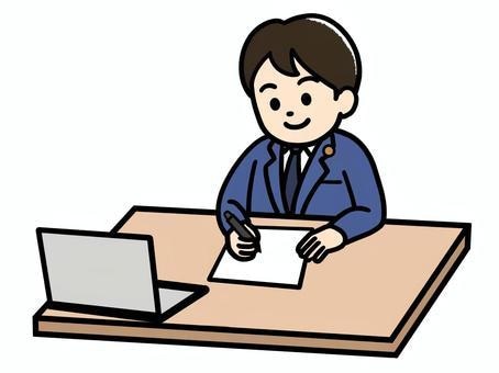 実績多数！　安心の契約書を作成します あなたの味方となる、心強いベストな契約書を作ります イメージ2