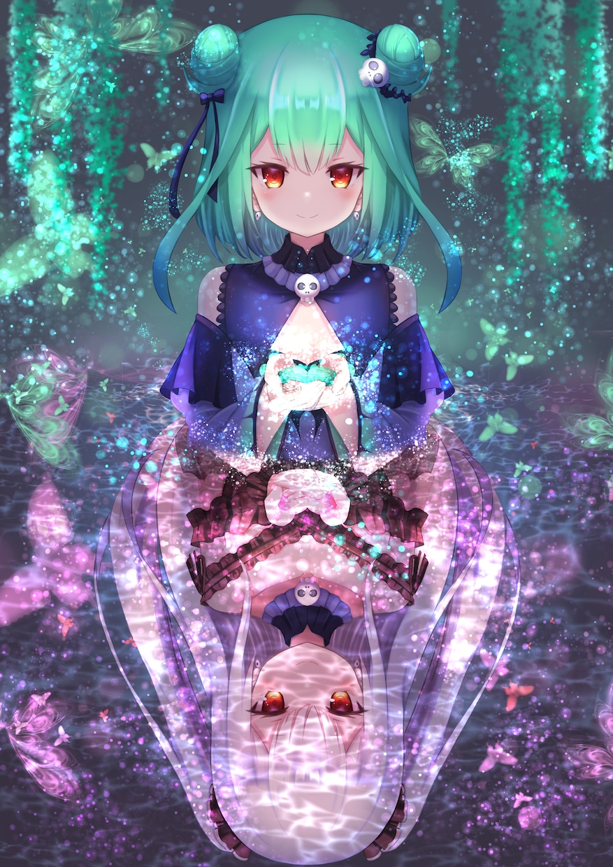 お好みのイラストをお描きいたします 理想の1枚を提供いたします！！ イメージ7