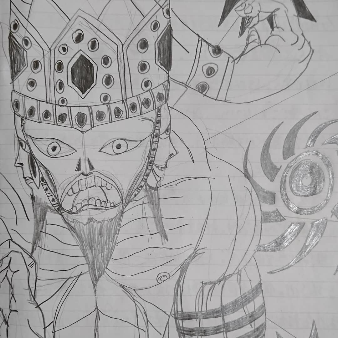 インテリアとして、どうですか？ます 何でも描きます。デザインもやってみたいです。 イメージ8