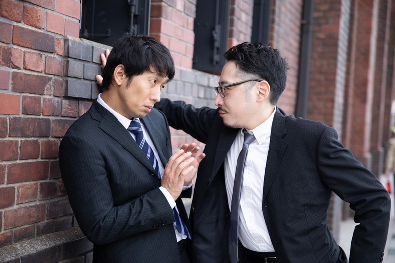 LGBT当事者のお悩みを聴きます フレンドリーな私が120%共感を目指します イメージ10