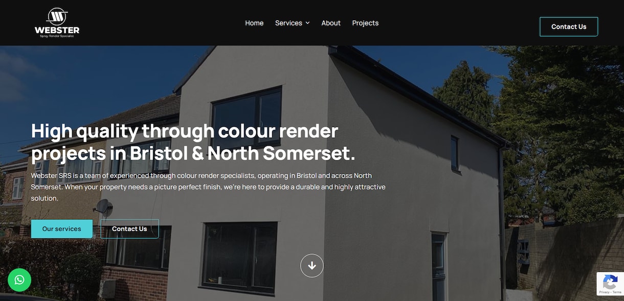 WordPress Web Designます Get a professional website now イメージ3