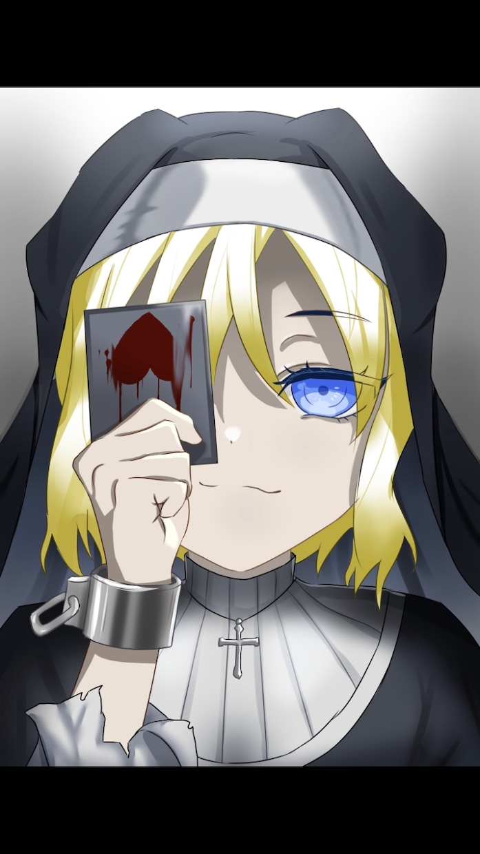 美少女イラストを制作します かわいい女の子のイラスト承ります！ イメージ3