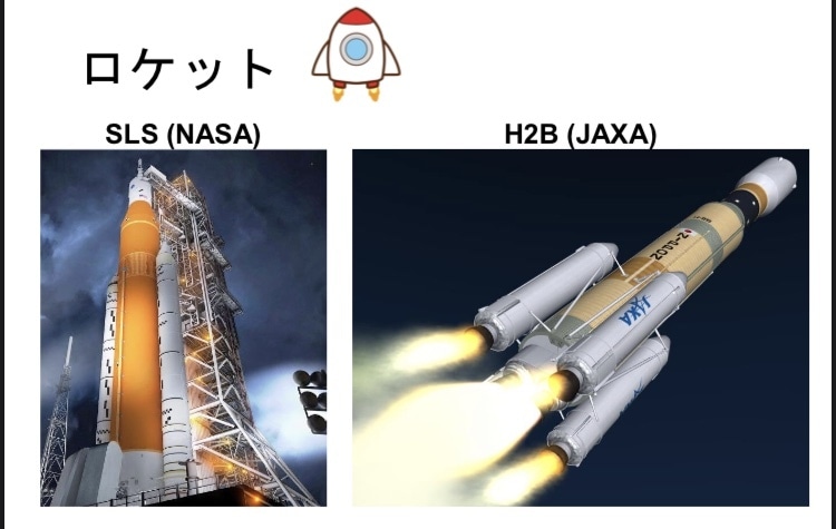 小・中・高校生向けに宇宙に関する講義をします 宇宙やロケットについて、東大の研究者の話が聞ける！ イメージ2