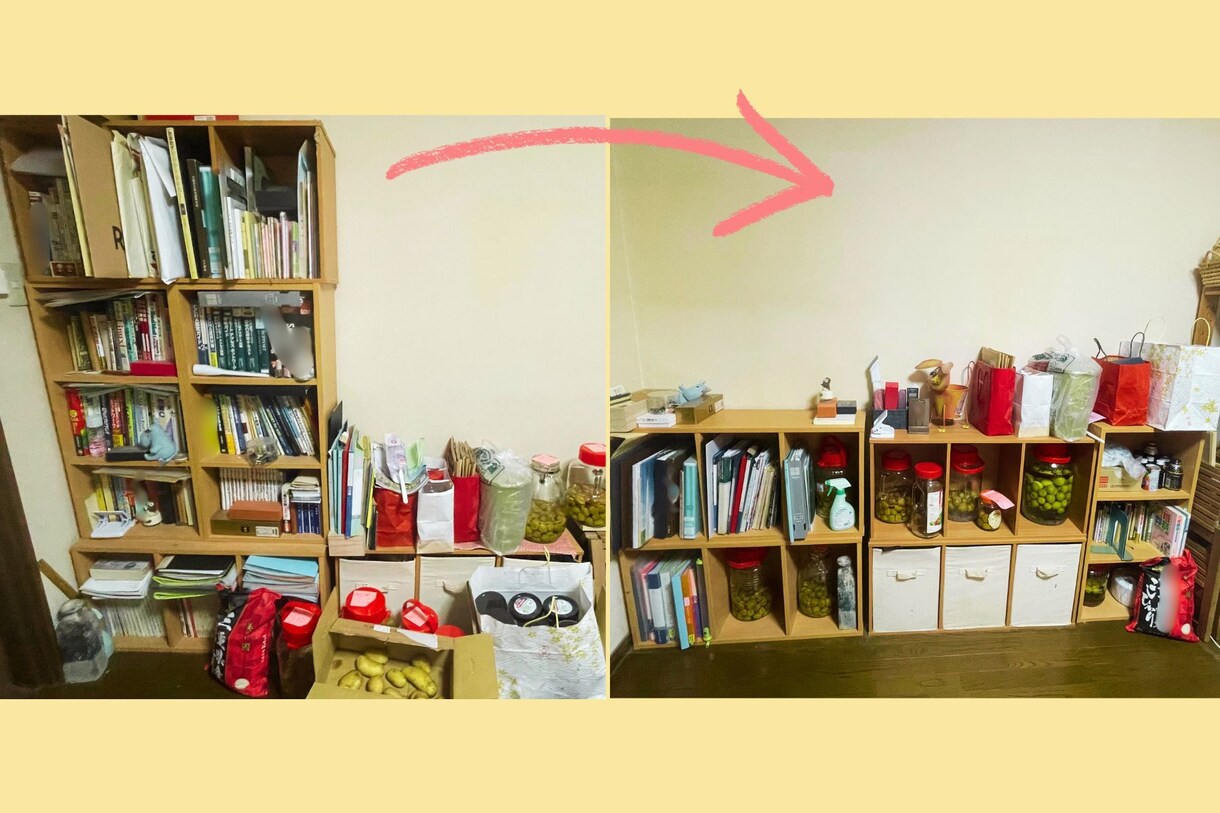 30分相談で“現実的な片付け方”を一緒に見つけます めんどくさがりでもできる片付け｜あなた専用の一歩を設計します イメージ2