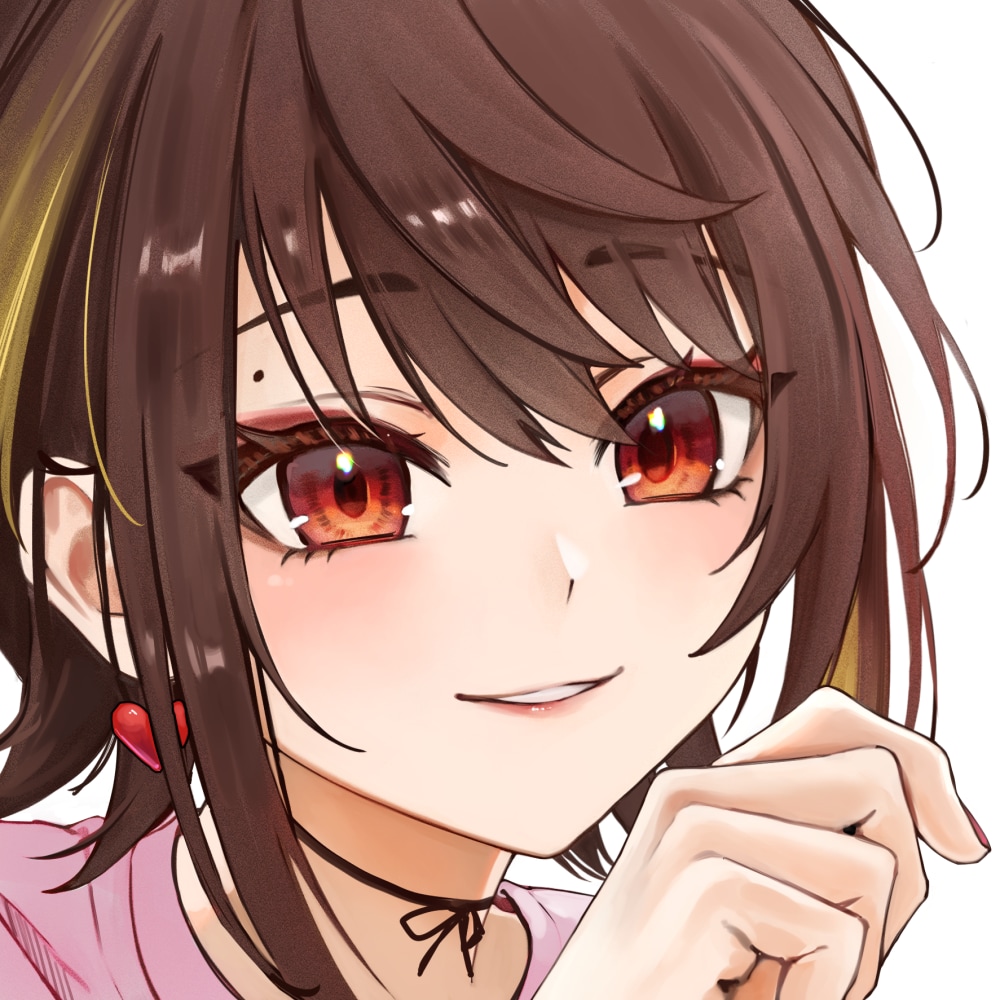 可愛い♡アイコン描きます “かっこいい”も大歓迎！男の子も得意です！ イメージ1