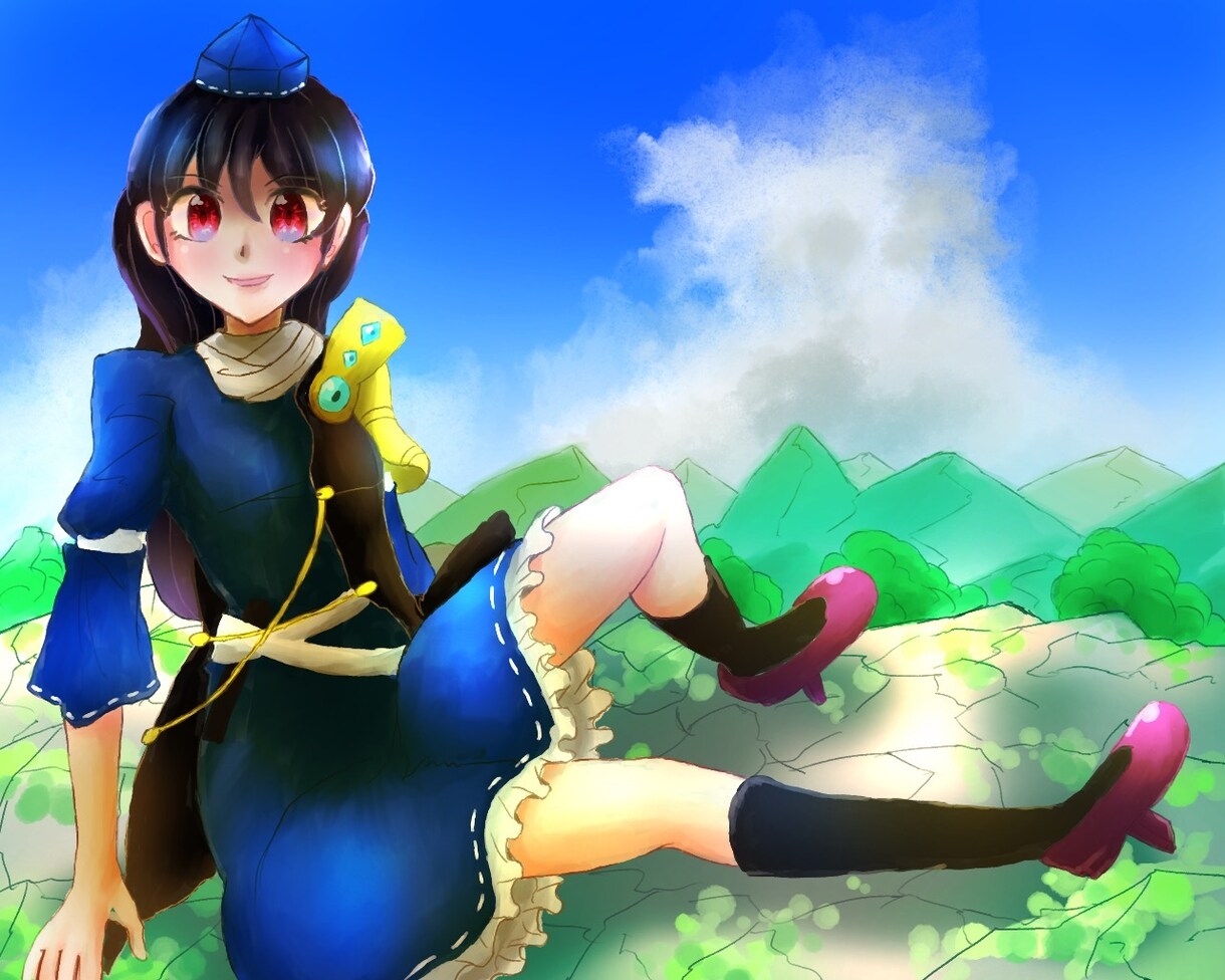 SNSアイコン制作、イラスト制作受け付けます 最短3日で仕上げます。お急ぎの際にも是非！ イメージ3