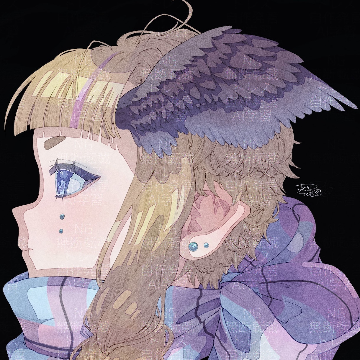 ミニキャラ・1枚絵・立ち絵等制作します 商用可！見積もり相談お気軽にどうぞ イメージ1