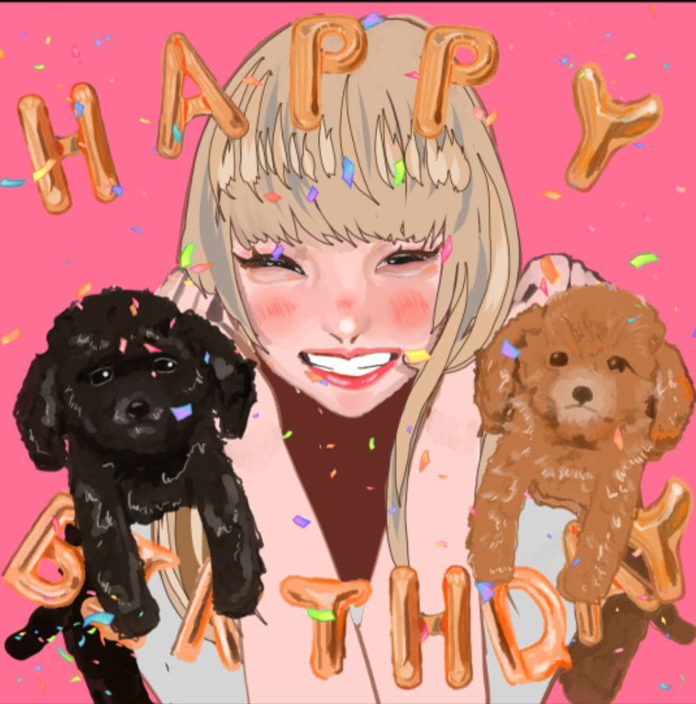 商用利用可のアイコン、配信用イラストを制作します 厚塗り風の商用利用可能なイラストを最短2週間で納品致します！ イメージ3