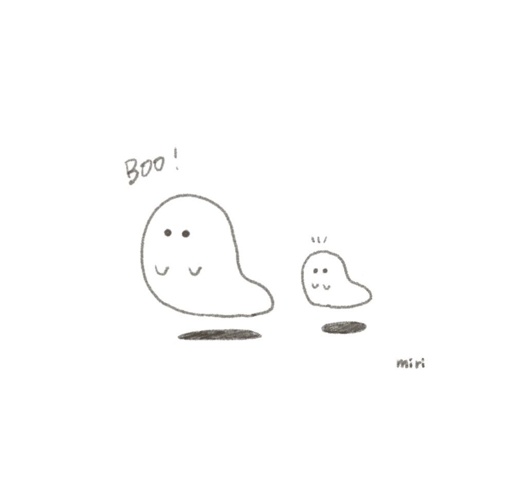 SNS用のゆるいアイコン描きます あなただけのゆるいイラストを作成します！ イメージ1