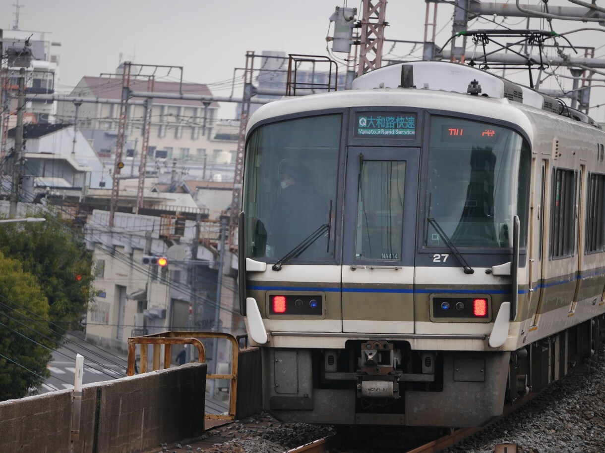 鉄道の写真提供します 一瞬を永遠に。走る鉄道の美を切り取ります イメージ5
