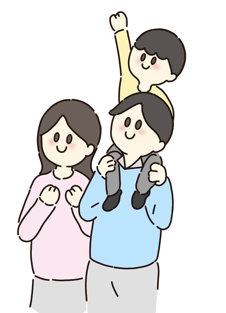 イラスト作成をします 用途に合わせたイラストの作成を行います。 イメージ1