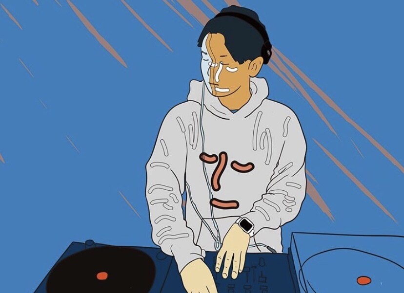 いただいた画像からイラストを制作します お気に入りの画像からイラストをデザインし制作します イメージ9