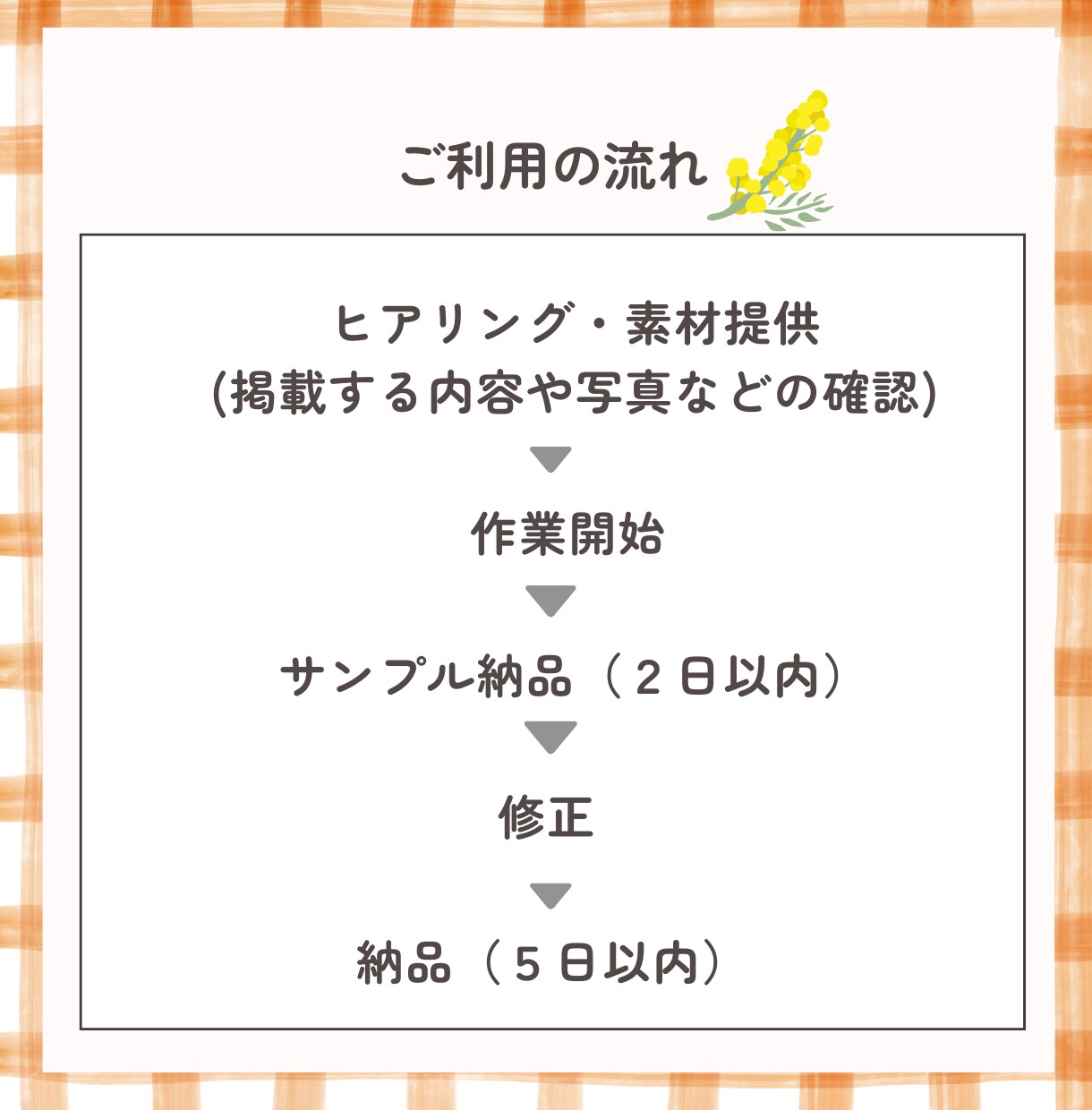 Instagramフィード画像作成します 見やすく伝わりやすい！目に留まる投稿デザインお受けします！ イメージ5