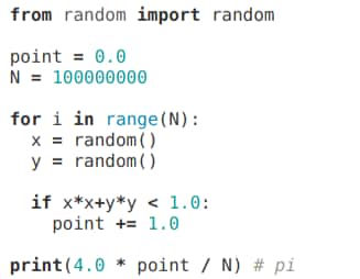 Python3に関する実装や相談何でも受け付けます ミニ相談ミニ実装、大歓迎！ちょっとした困りごとを解決します！ イメージ1
