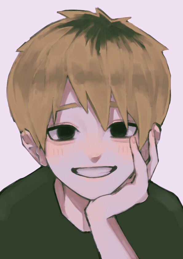 アイコンや用途に沿ったイラスト描きます ご依頼後すぐに作成可能です!お気軽にご相談ください! イメージ7