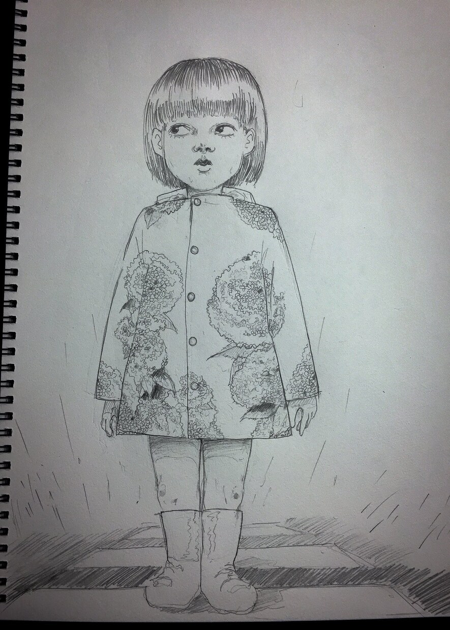 イラストすぐになんでも描きます SNSのアイコン，似顔絵，ポスターなど必要になった時に イメージ4