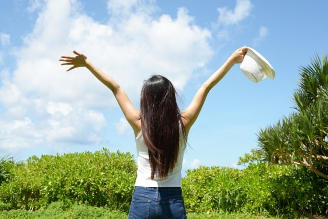 35歳のおばｻﾝがまったり♡メッセージします 【メッセージ限定】1週間無制限★恋人や女友達として☺ イメージ1