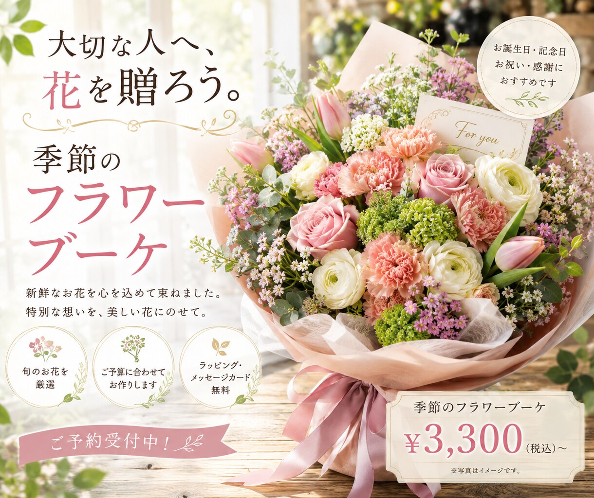 POP作ります。ココナラ外でPOP作成実績あります 一瞬、立ち止まるようなPOPをお届けします。 イメージ6