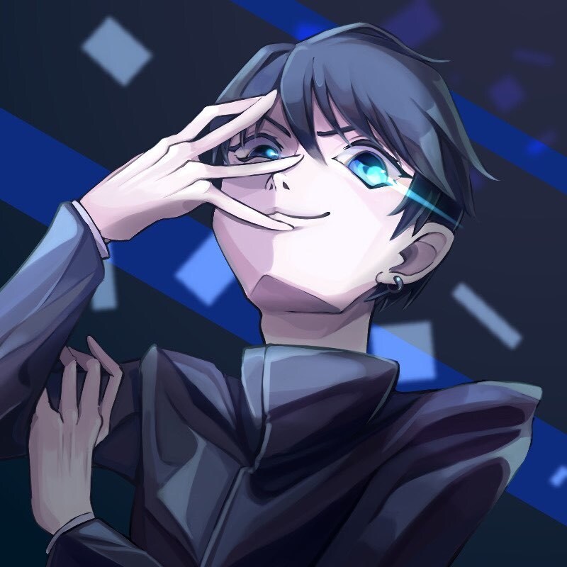 オシャレなオリジナルアイコン描きます 低コストで高クオリティなSNSのアイコンが欲しいあなたへ イメージ7