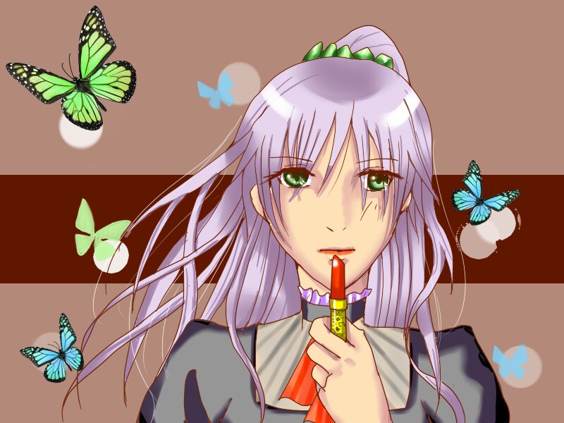 ADV/ノベルゲーム制作手伝います 作りたいゲーム構想があるけれどどうすればいいか分からない方に イメージ1