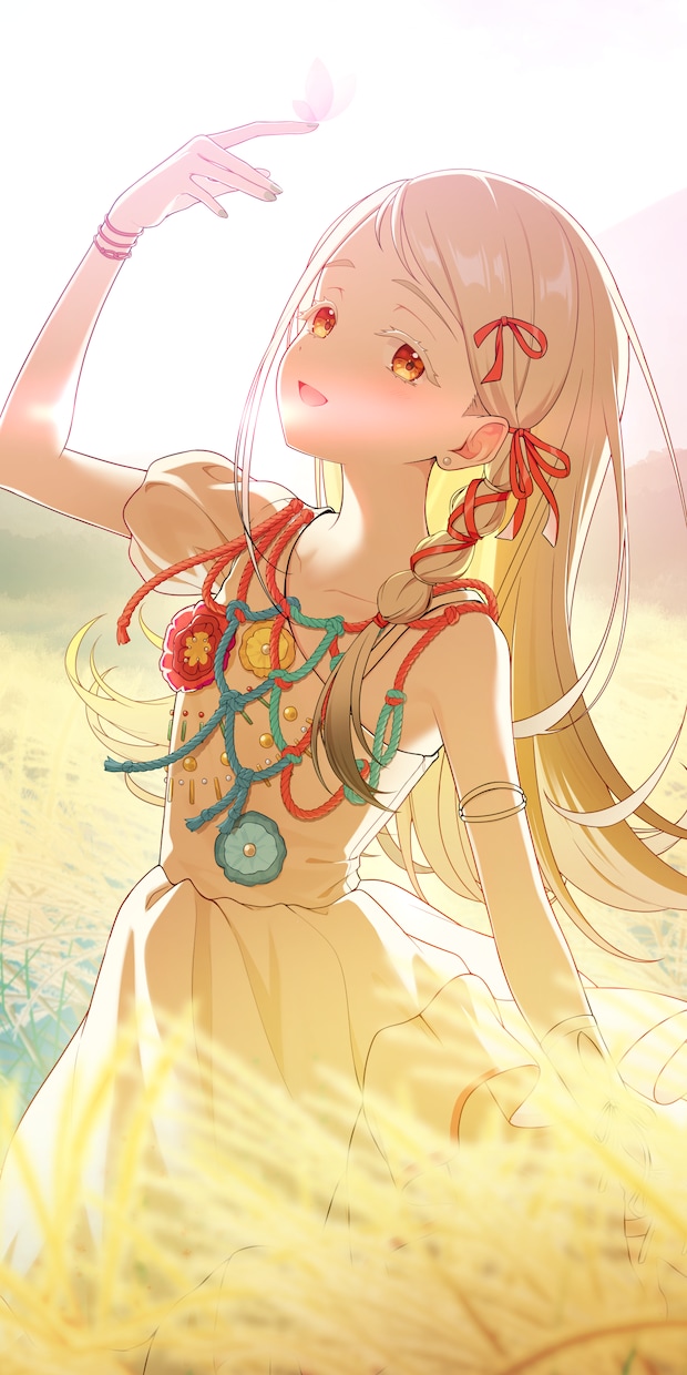企業実績多数！一枚絵・立ち絵等イラスト全般受けます 男女どちらもOK！クオリティ重視のイラスト制作します！ イメージ3