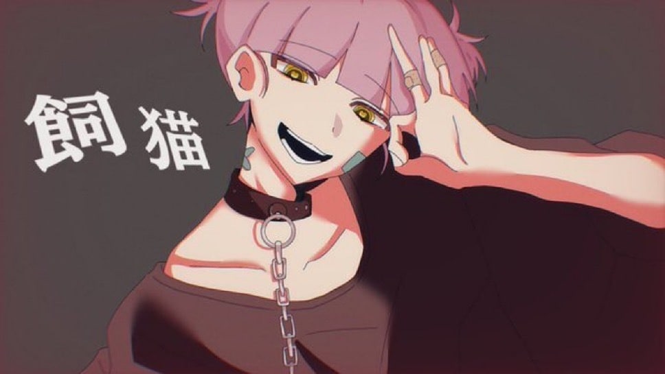 修正OK丁寧にヒアリングして理想のイラスト描きます アイコンや歌ってみたサムネにふんわりかわいいイラスト描きます イメージ5