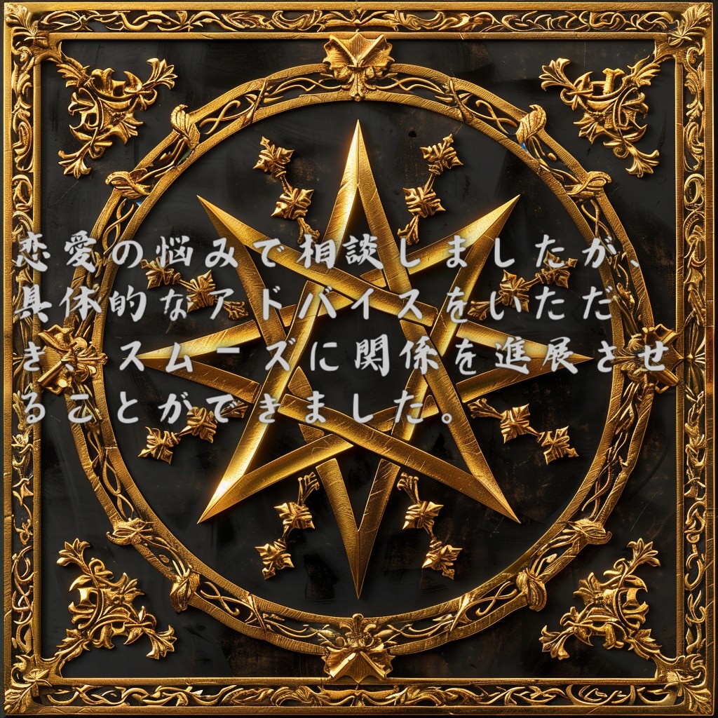 Yes.No鑑定、迷った際どちらに進むか霊視します 『困った時の神頼み』霊媒術の特性を活かし正しい方向へ導きます イメージ3
