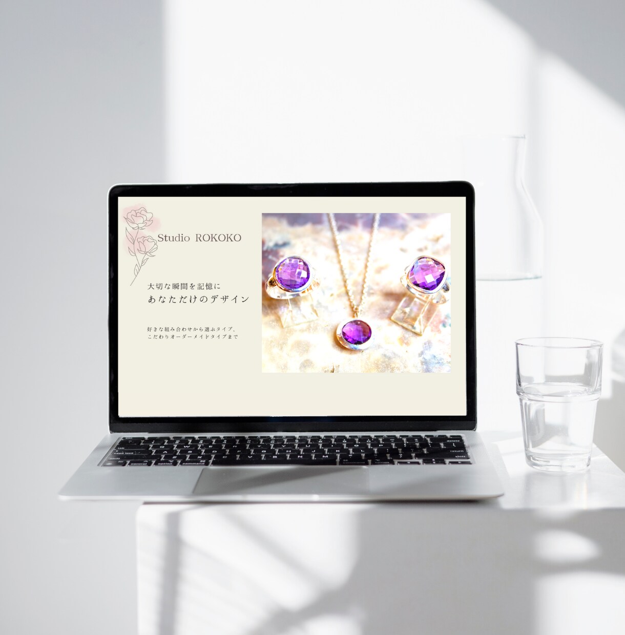 より魅力的に見せるモックアップ作ります イメージしやすく、しっかりアピール出来る合成画像を作ります！ イメージ4