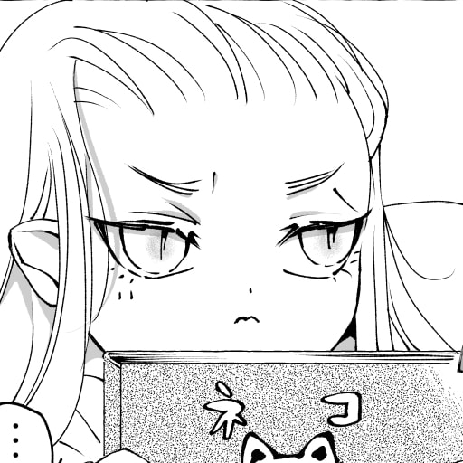 かわいい女の子のアイコン描きます 水彩風、耽美な雰囲気。特別な一枚を。 イメージ2