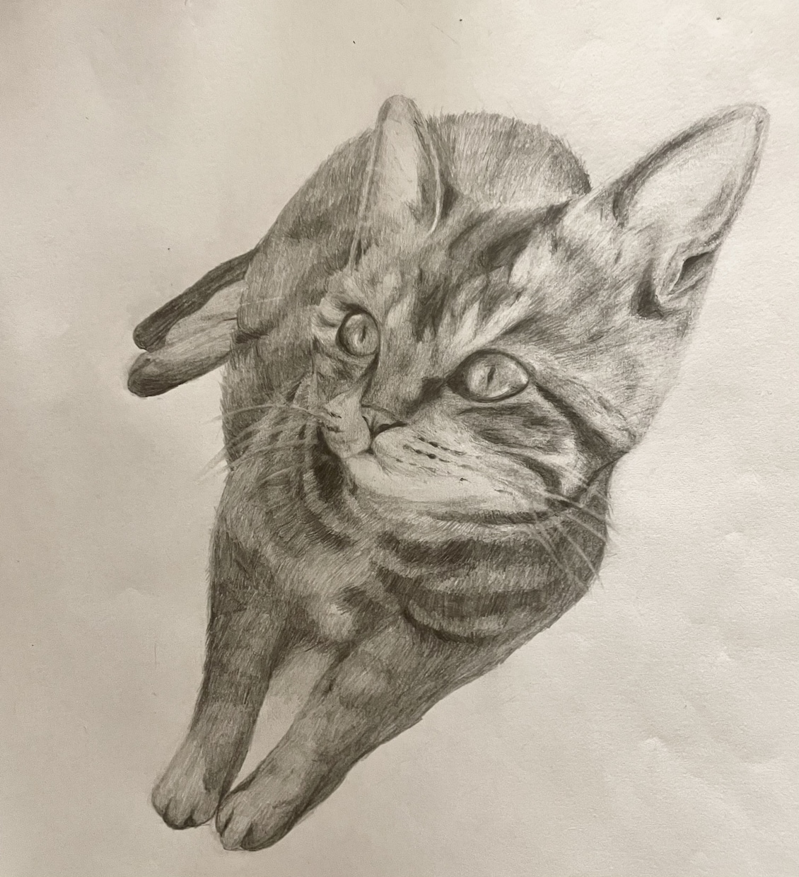 唯一無二の絵を描きます 世界にひとつの絵を鑑賞用にもプレゼントにもいかがですか？ イメージ2