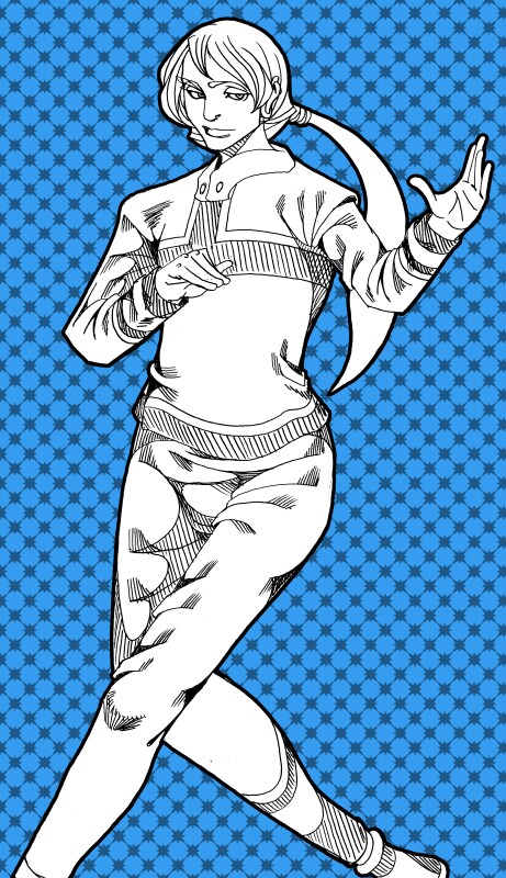 簡単ならくがきを描きます ランダムなガチャみたいな感覚で イメージ4